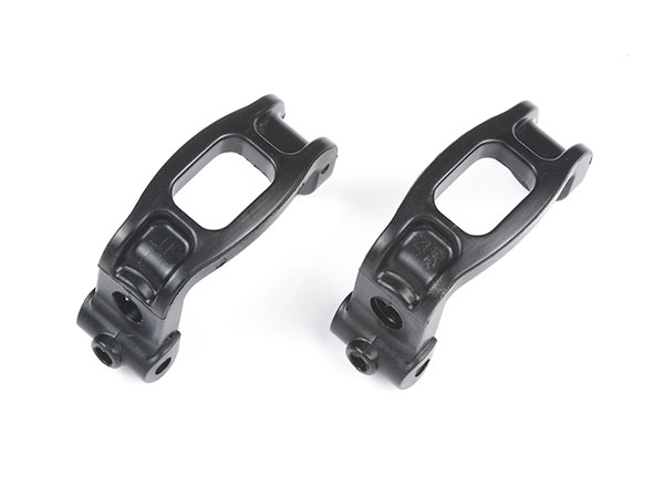 タミヤ RCスペアパーツ SP.1293 TA05-IFS F部品 （ハブキャリア4