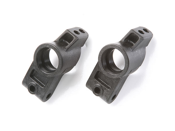 タミヤ RCスペアパーツ SP.1333 TRF416 E部品 （リヤアップライト