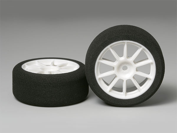 タミヤ ホップアップオプションズ OP.743 1/10エンジンRCカー用