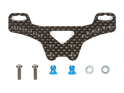 タミヤ ホップアップオプションズ OP.1582 XV-01 カーボンロング