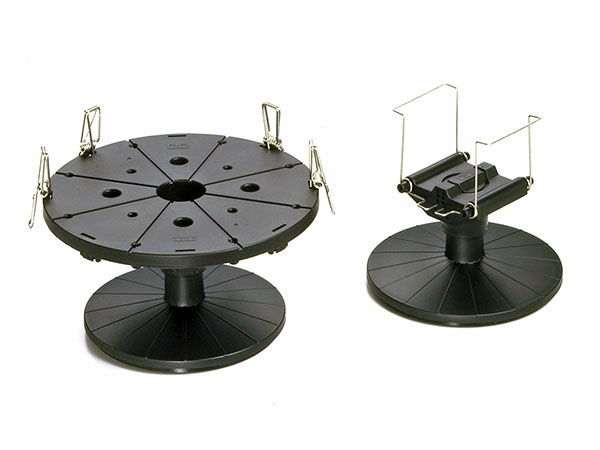 SPRAY-WORK PAINTING STAND SET | TAMIYA