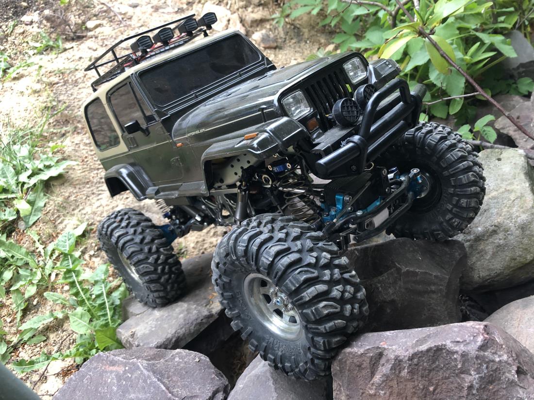 88887: Any Tamiya RC Model not listed. from Cougan showroom