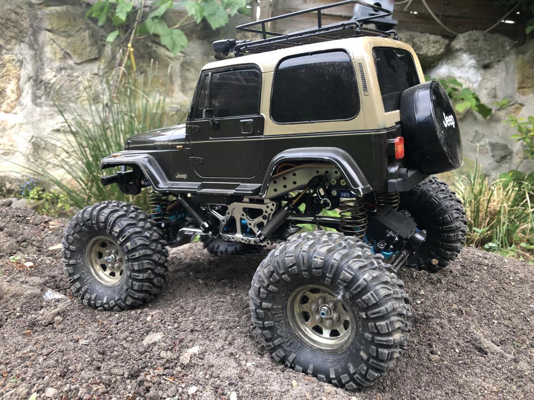 88887: Any Tamiya RC Model not listed. from Cougan showroom