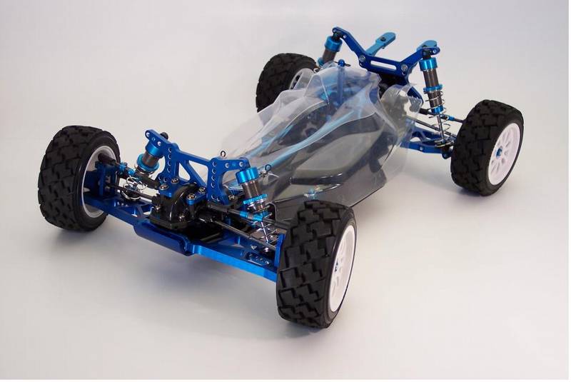 58380: Keen Hawk from Jetalone showroom, DF-03 Performance and