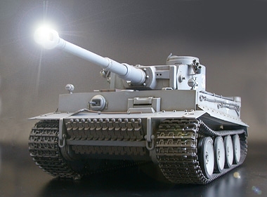 Tamiya 56010 Tiger I DMD/MF01 Accessory / Tamiya USA