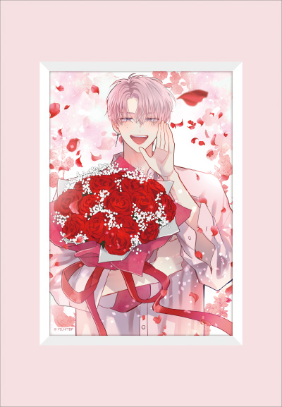 多聞くん今どっち！？」アニメイトオンリーショップ｜EVENT｜TVアニメ