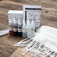 インド藍 粉末 | 染料と染色材料の専門店 田中直染料店