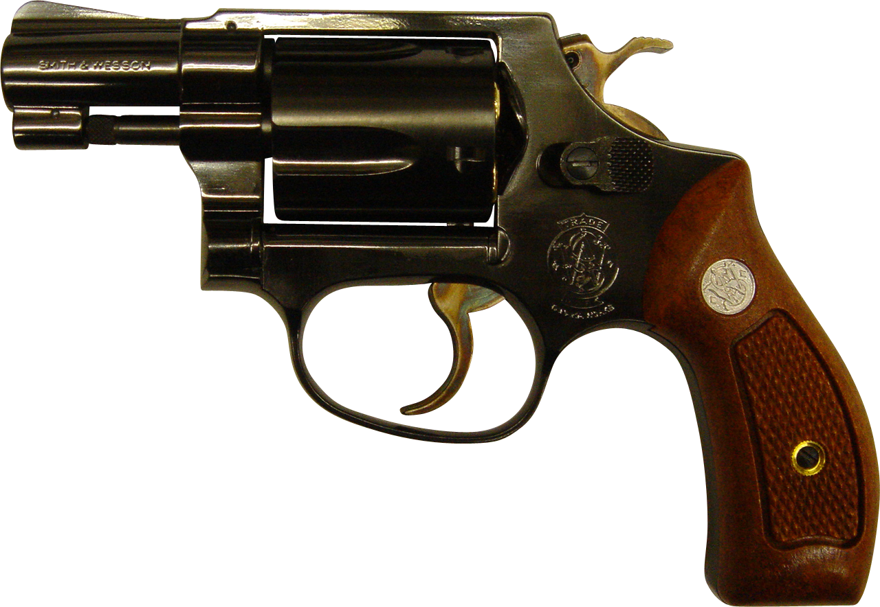 S&W M36 チーフスペシャル | TANAKA WORKS