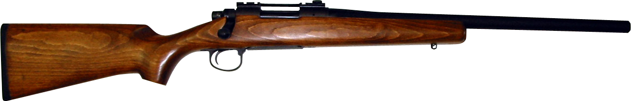 M700 Police L.T.R | TANAKA WORKS