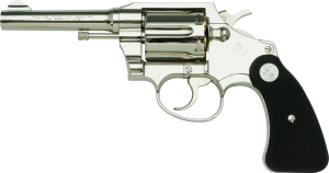 COLT ディテクティブ | TANAKA WORKS - Part 2