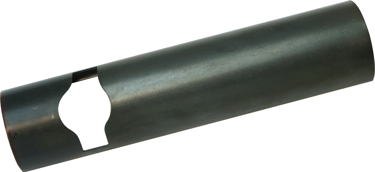 TANAKA WORKS » Blog Archive » 九九式、三八式 遊底被(ダストカバー)