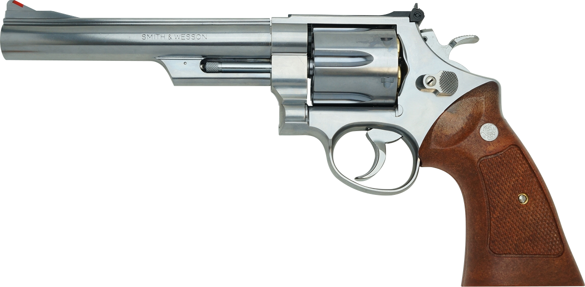 S&W M629 | TANAKA WORKS