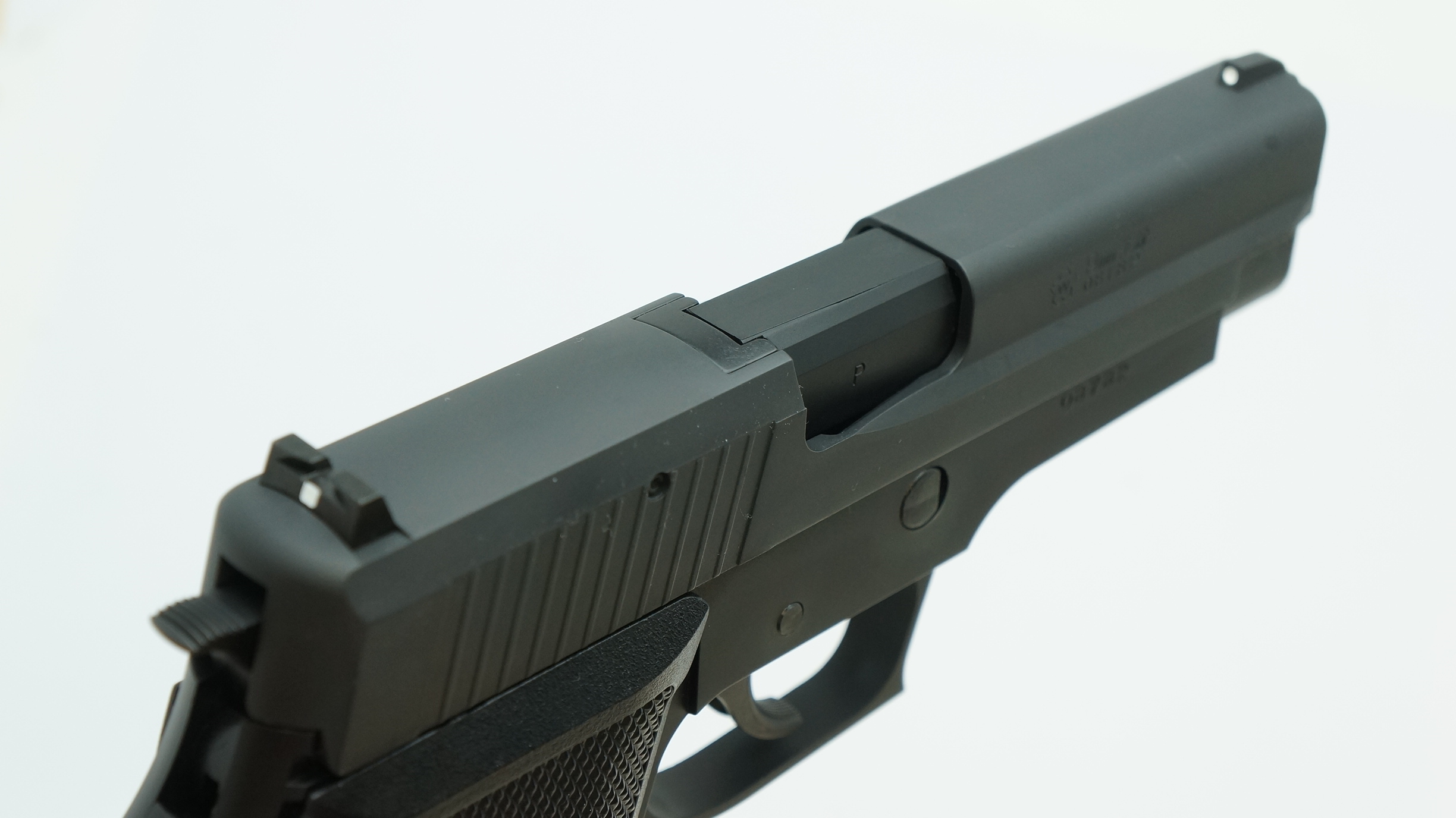 SIG P220 IC 陸上自衛隊 ABS | TANAKA WORKS