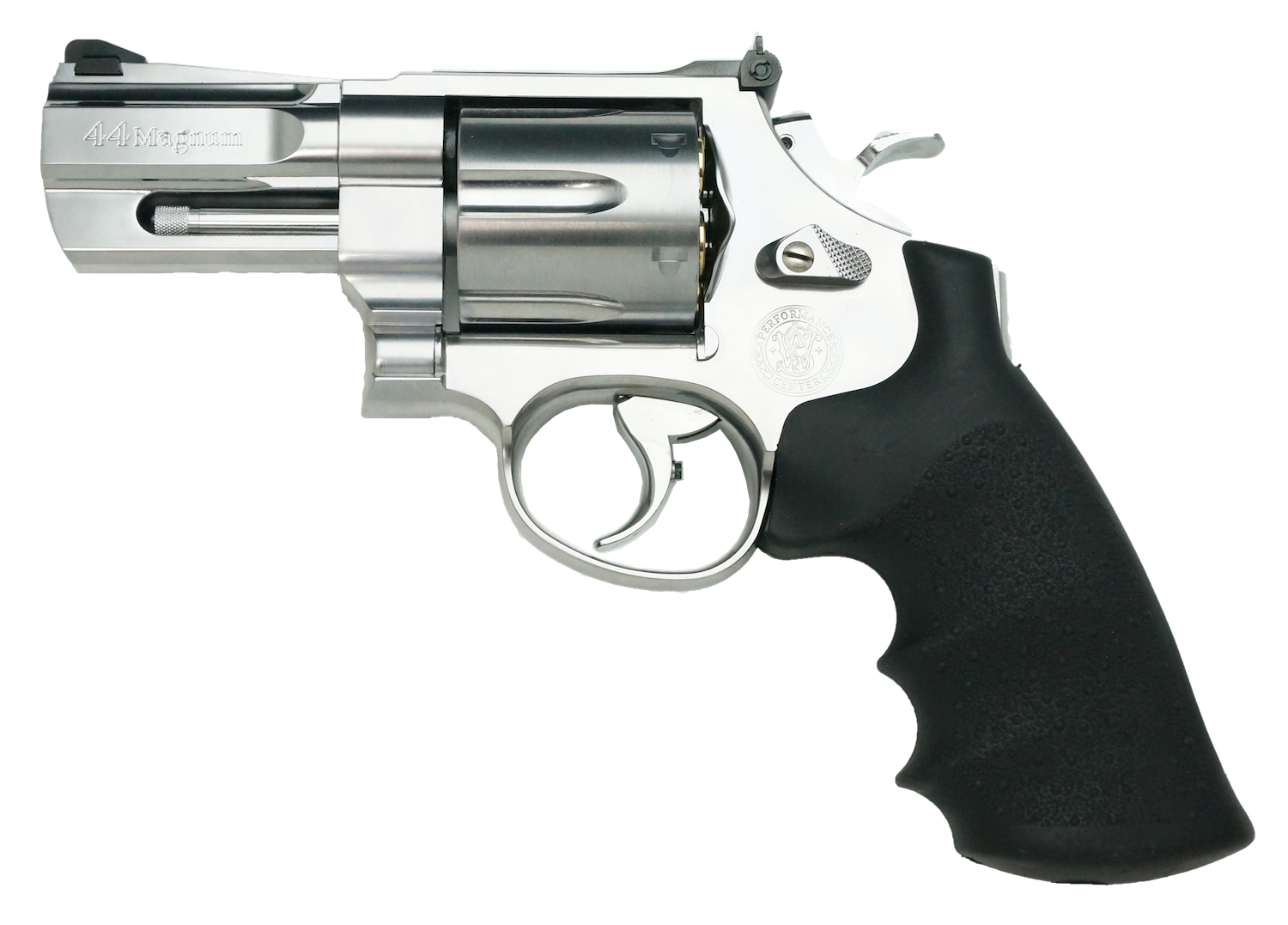 S&W M629 PC Flat Side 3inch Ver.3 (ガスガン) | TANAKA WORKS