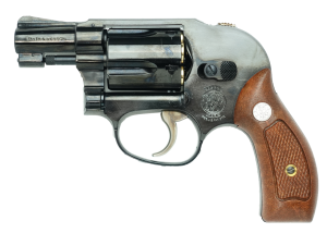 Jフレーム（M36、M360）シリーズ | TANAKA WORKS - Part 4