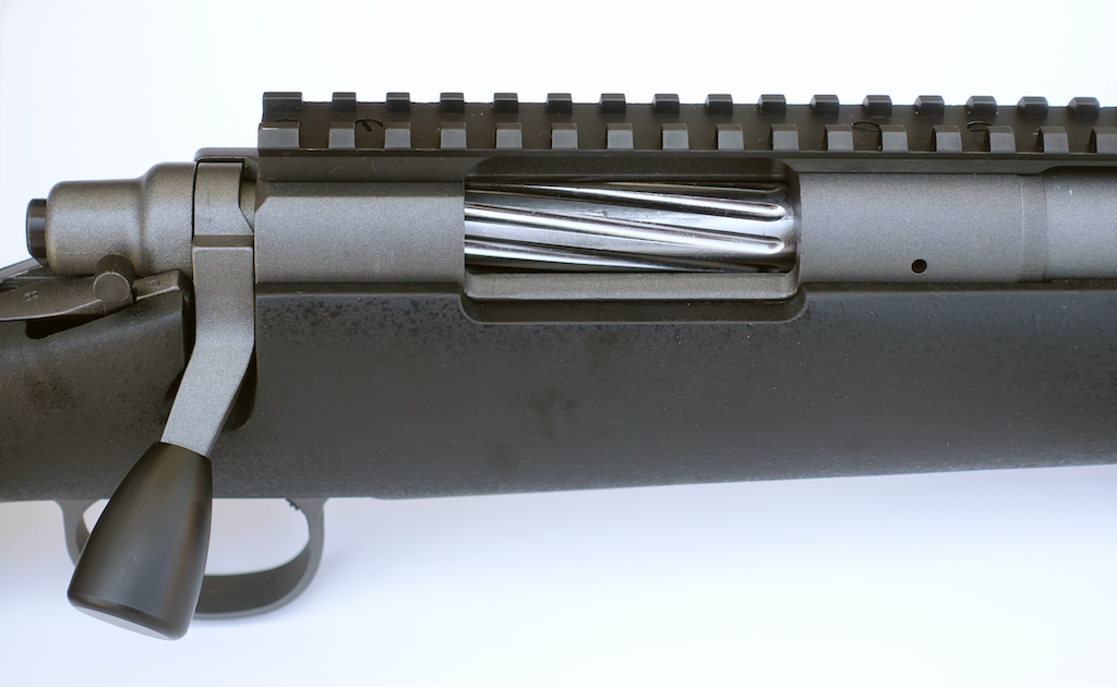 M40A1 20inch “ Tactical Ti ” カートリッジタイプ Ver.2 | TANAKA WORKS