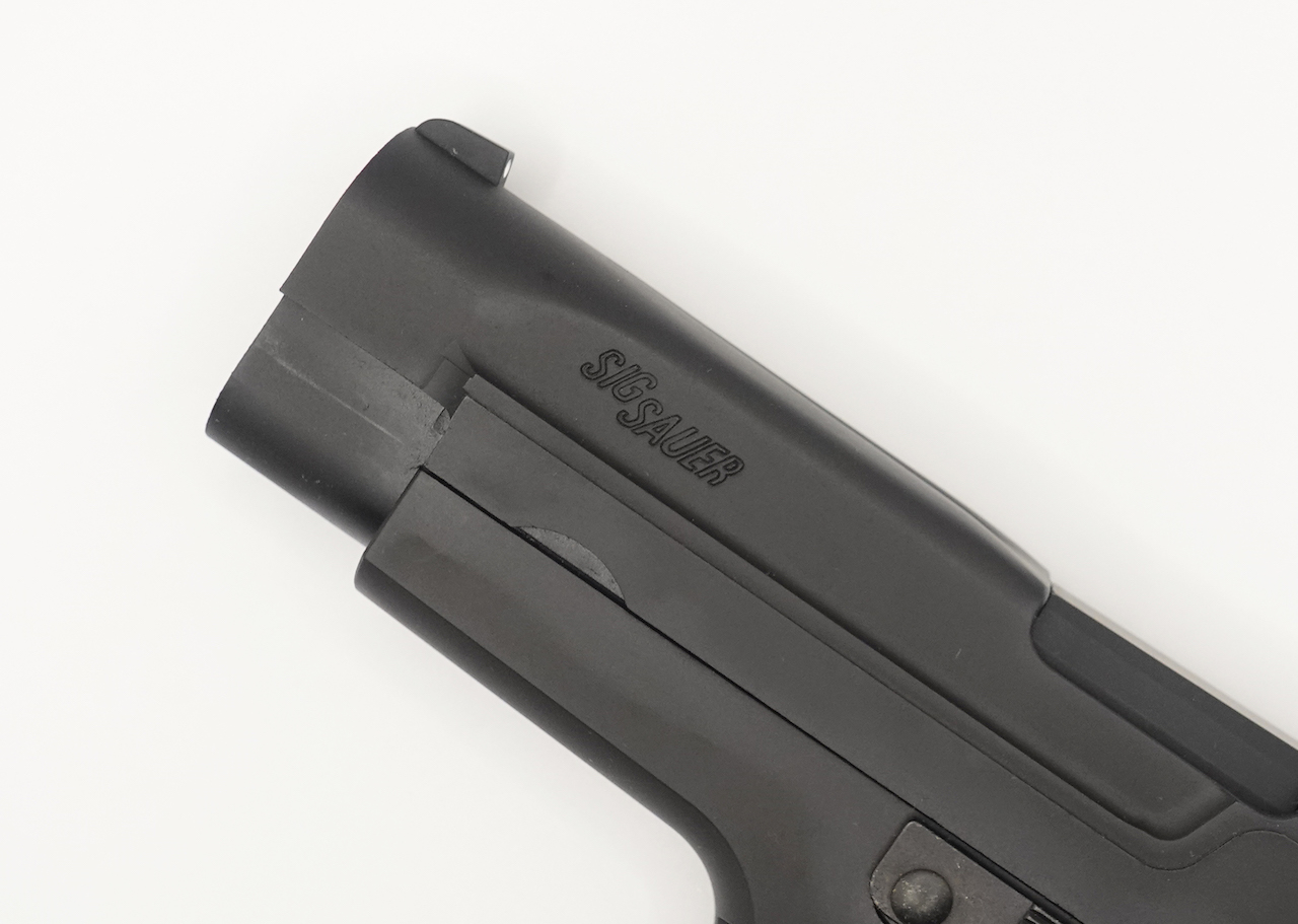 SIG P220 IC Early HW | TANAKA WORKS