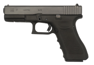 GLOCK | TANAKA WORKS