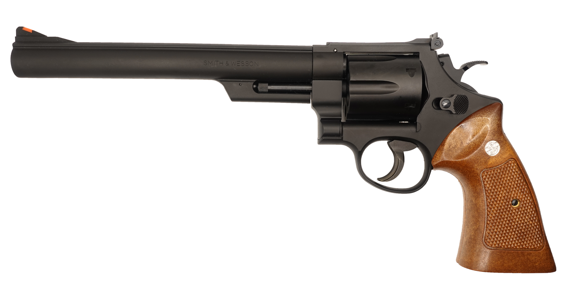 S&W M29 Counterbored 8 3/8inch Ver.3 HW | TANAKA WORKS