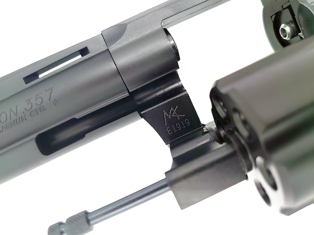 CITY HUNTER 40周年記念モデル | TANAKA WORKS