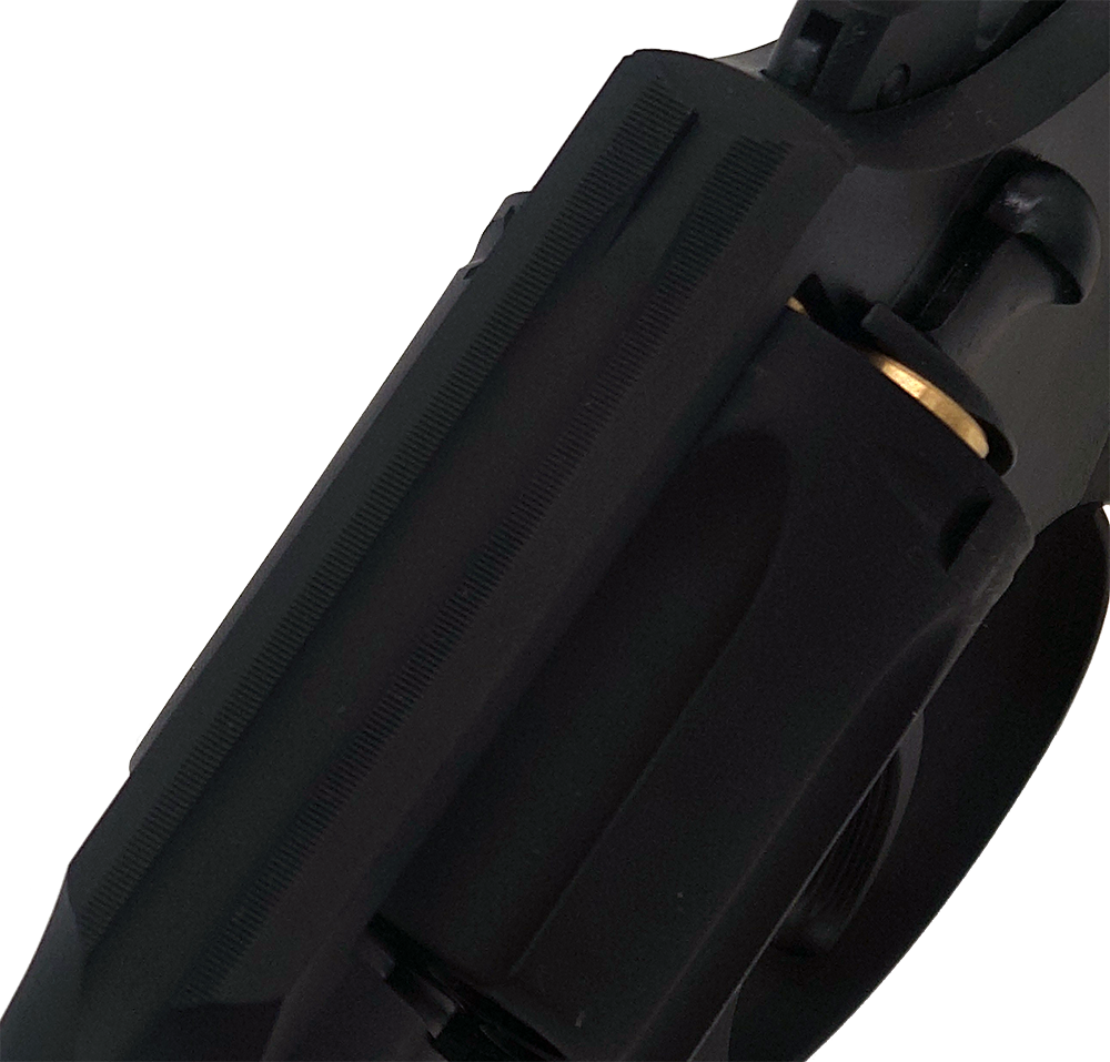 Colt Police Positive Special 4inch 3rd issue “R-model” HW | TANAKA