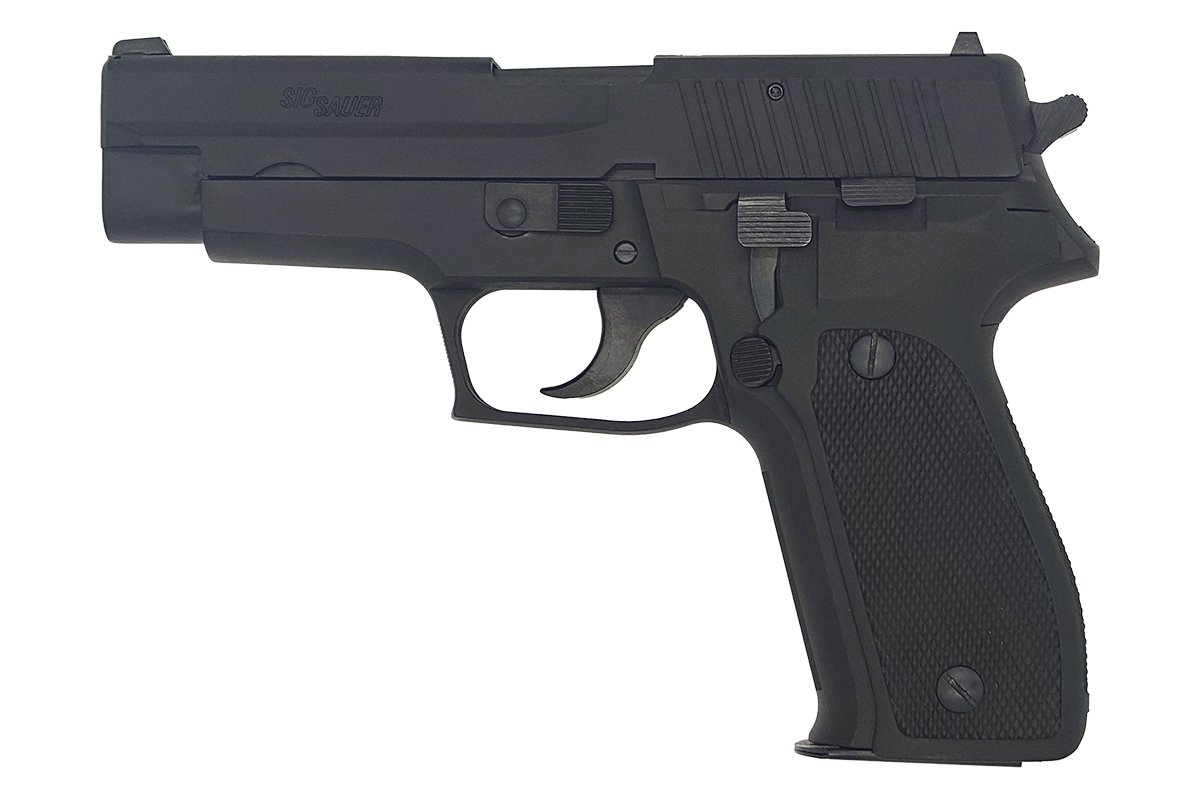 SIG P226 Early type Evolution 2 ALL Heavy Weight | TANAKA WORKS