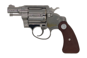 COLT ディテクティブ | TANAKA WORKS