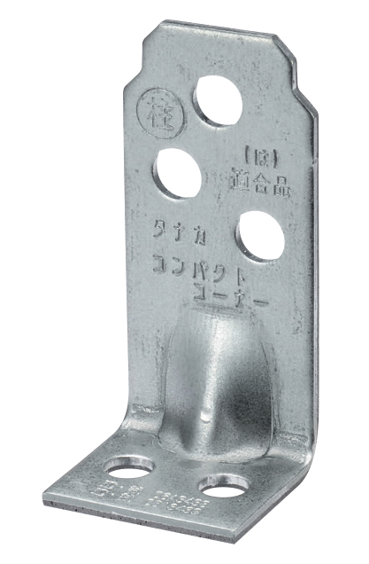 スモールコーナーⅡ | 製品紹介 | 住宅資材部門 | 株式会社タナカ