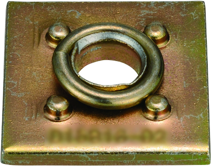 丸座金 | 製品紹介 | 住宅資材部門 | 株式会社タナカ