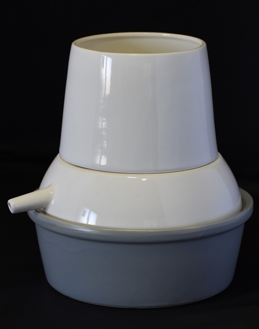 芳香蒸留器「herbique」 ハービック 香りの樹メラレウカ、ティーツリー