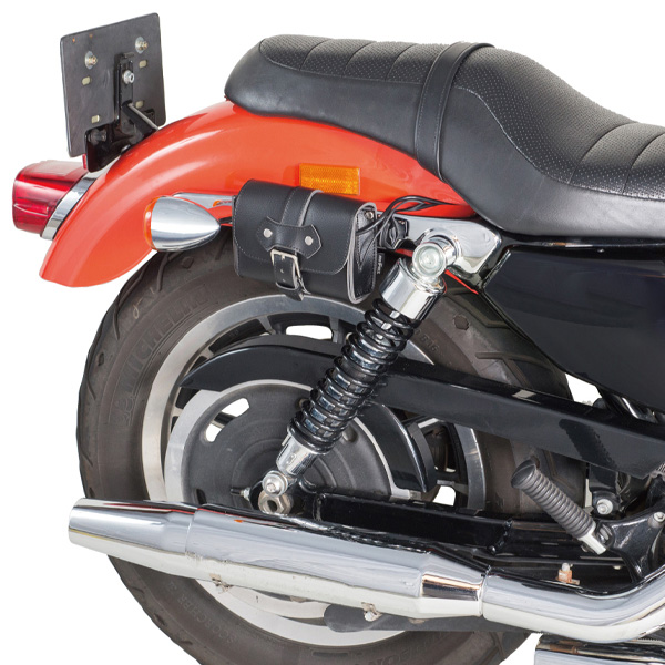 ETCポーチ（PVCレザー） | タナックス株式会社