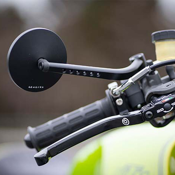 46ミラー4L | タナックス株式会社