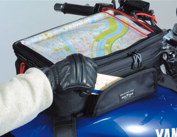 タンクバッグGT | タナックス株式会社