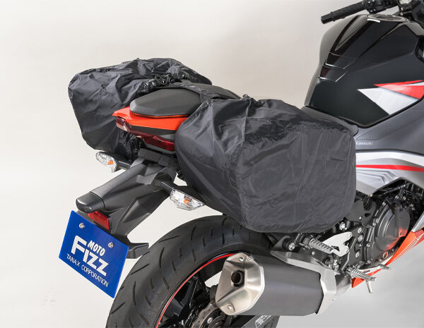 ライトスポルトサイドバッグ（ブラック） | タナックス株式会社