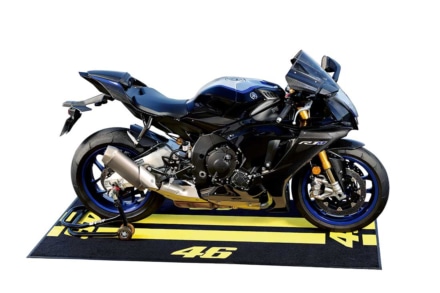 バレンティーノ・ロッシ バレンシアGPコレクション予約受付スタート