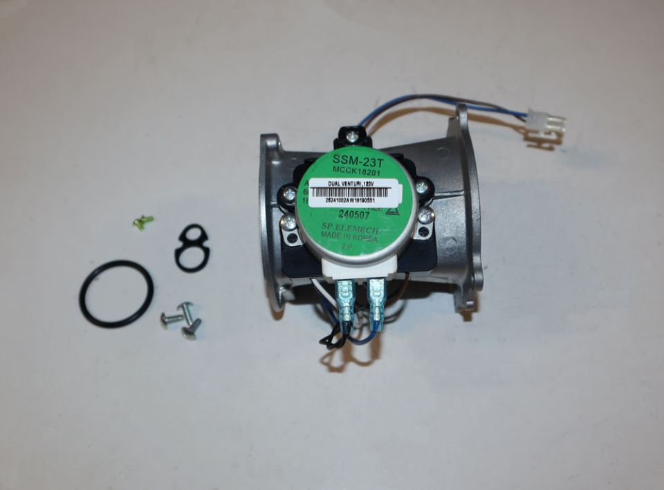 TanklessParts.com: Navien 30017402A Dual Venturi