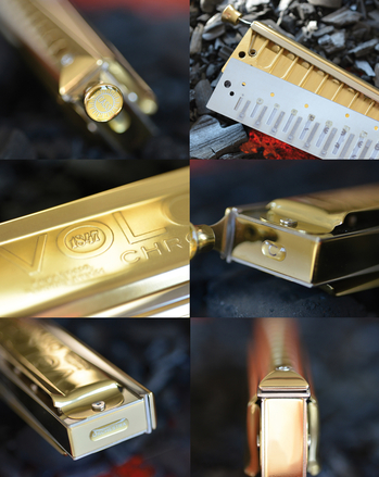 現存最古のメーカー 」SEYDELのクロマチックハーモニカ全品紹介 - 谷口