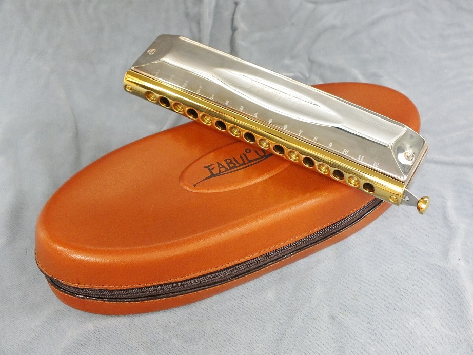 HOHNER NOVA III/96 【アコーディオン】 - 谷口楽器