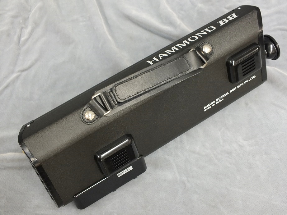 SUZUKI HAMMOND PRO-24B 【鍵盤ハーモニカ】 - 谷口楽器
