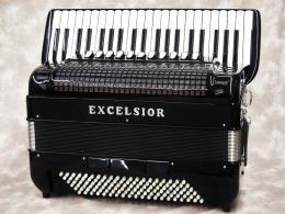 EXCELSIOR Model:704 【アコーディオン】 - 谷口楽器