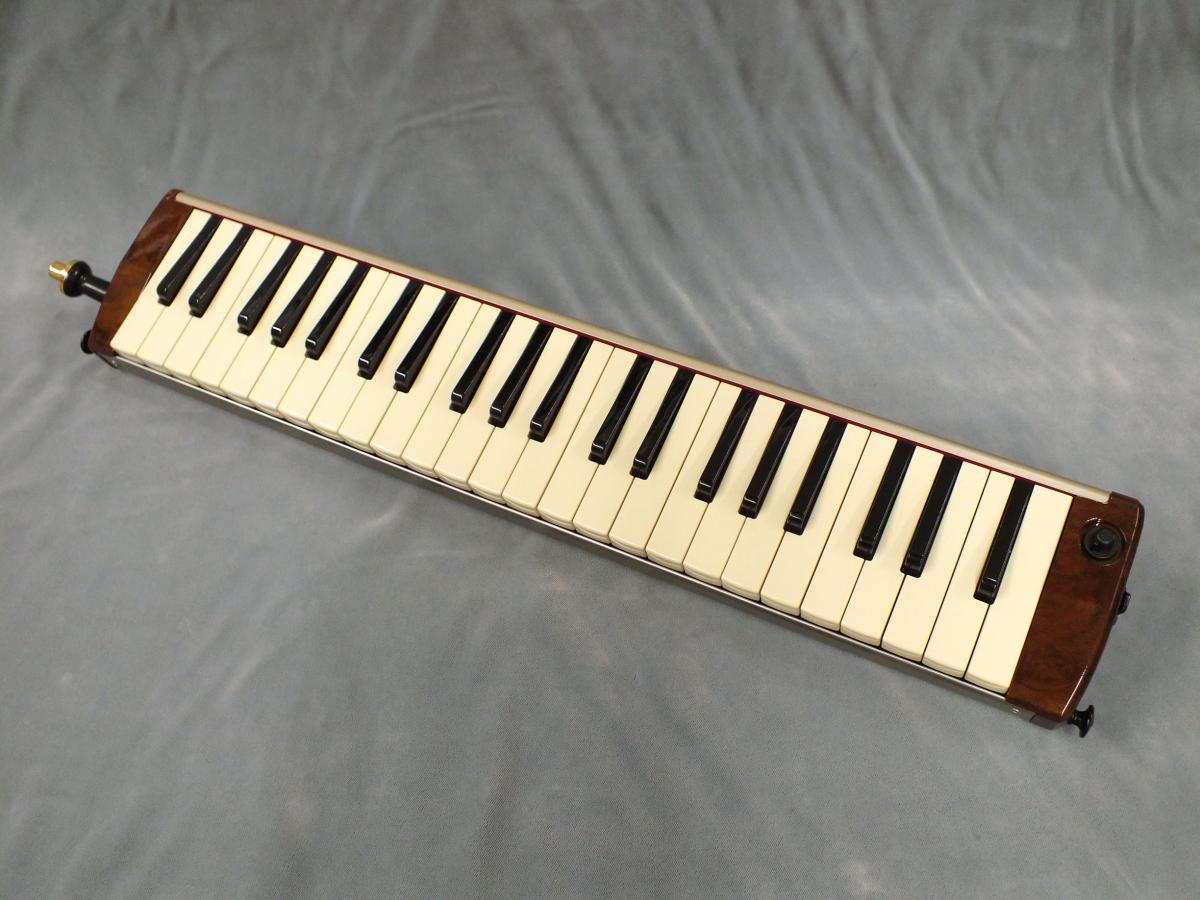 SUZUKI B-24 [メロディオン/バス24鍵] - 谷口楽器