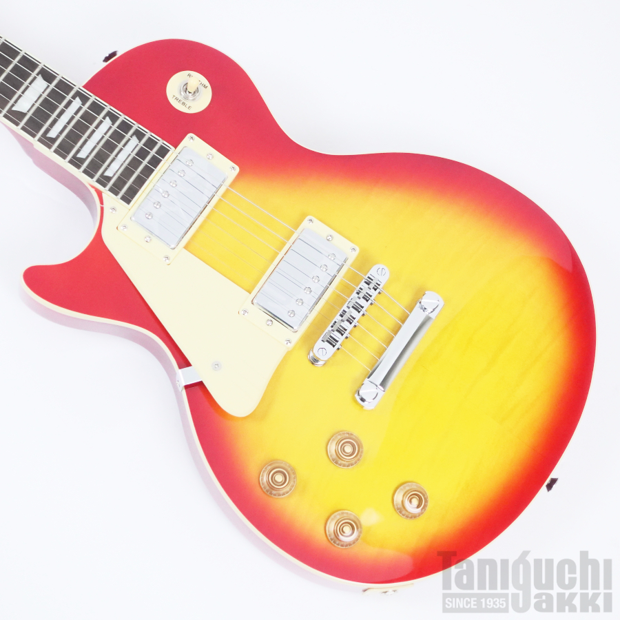 Blitz BLP-450 LH (CS) 入門セット付【レフトハンド/左利き用】 - 谷口楽器