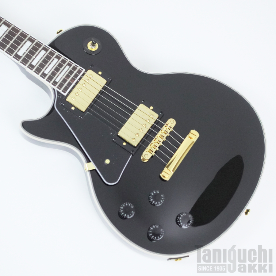 Blitz BLP-CST LH (BK) 入門セット付【レフトハンド/左利き用】 - 谷口楽器