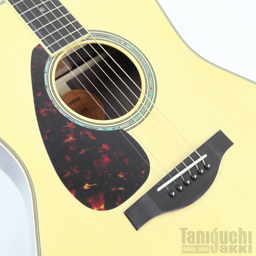 YAMAHA LL16L ARE Left Hand - 谷口楽器