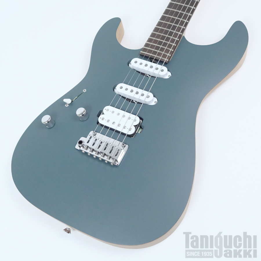 Saito Guitars S-622L (Navy Blue) -Left Hand- ※SOLD OUT - 谷口楽器