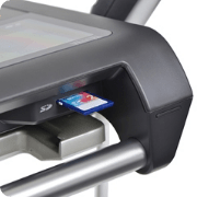 デュアル周波数体組成計DC-320 | タニタ