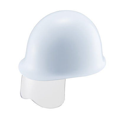 ST#142J-SH(EPA) | 安全衛生保護具のタニザワ（ヘルメット、フル