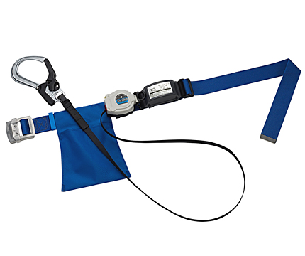 胴ベルト型 | 製品カテゴリー | 安全衛生保護具のタニザワ（ヘルメット