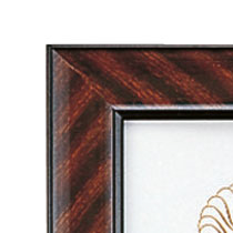 たのめーる】コクヨ 賞状額縁(金ラック) B4(八二) カ-21N 1枚の通販