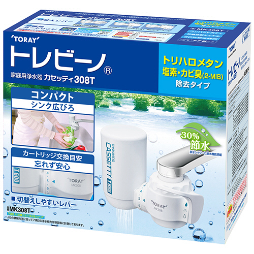 たのめーる】東レ トレビーノ カセッティ 本体 ベーシック(12項目